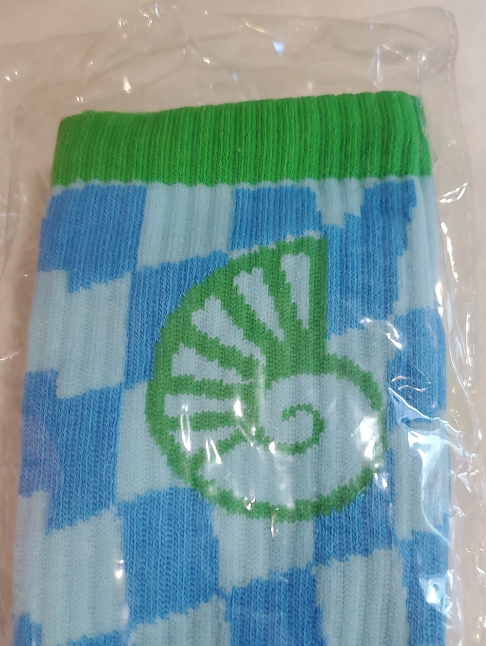 Crew Socks - Picture 2 of 3